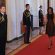 President Barack Obama and first lady Michelle Obama
MANDEL NGAN/AFP/Getty Images